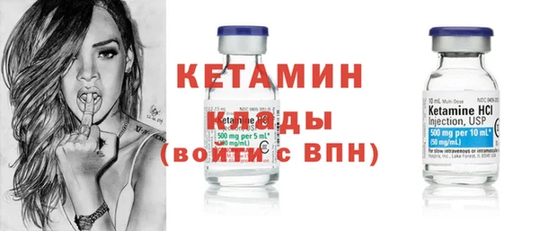 твердый Пересвет